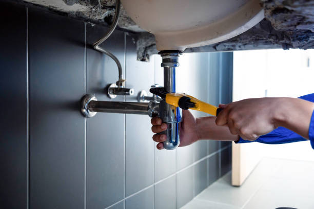 Best Residential Plumbing in Uhland, TX